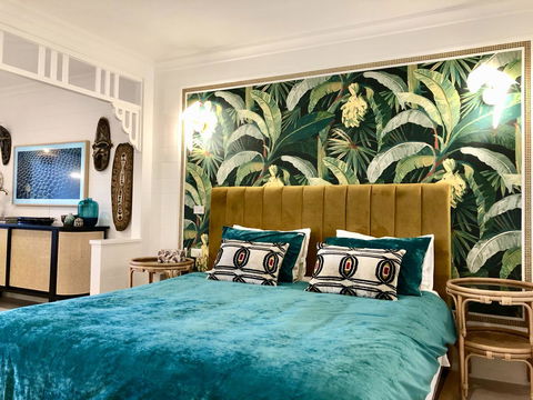 NOMAD - Luxe Apartment - Accommodation Nelson Bay 44