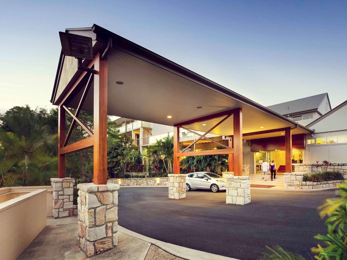  Accommodation Nelson Bay