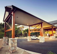 Mercure Clear Mountain Lodge - Accommodation Nelson Bay