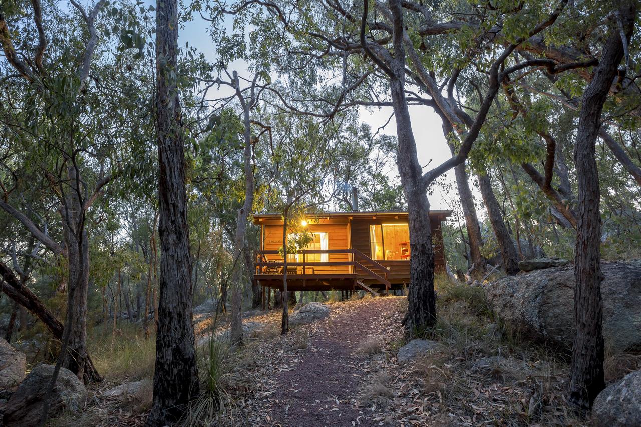 Broadwater QLD Accommodation Nelson Bay