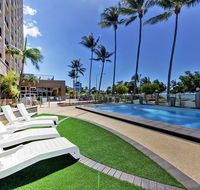 Aquarius On The Beach - Accommodation Nelson Bay