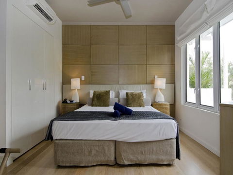 Beach Club Port Douglas Luxury Apartments - Accommodation Nelson Bay 9