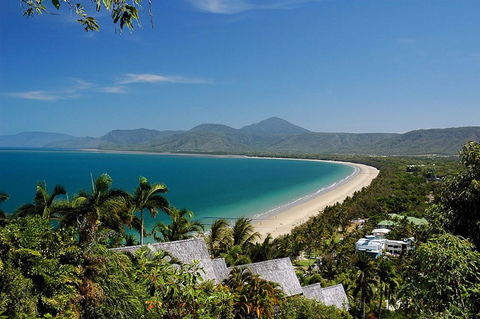 Beach Club Port Douglas Luxury Apartments - Accommodation Nelson Bay 21