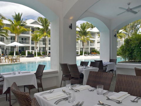 Beach Club Port Douglas Luxury Apartments - Accommodation Nelson Bay 14