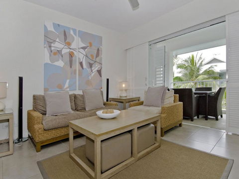 Beach Club Port Douglas Luxury Apartments - Accommodation Nelson Bay 6