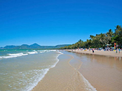 Beach Club Port Douglas Luxury Apartments - Accommodation Nelson Bay 22