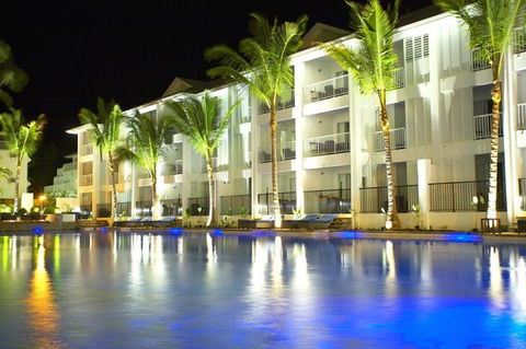 Beach Club Port Douglas Luxury Apartments - Accommodation Nelson Bay 1