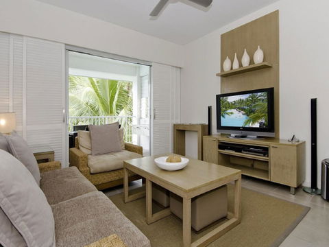 Beach Club Port Douglas Luxury Apartments - Accommodation Nelson Bay 3