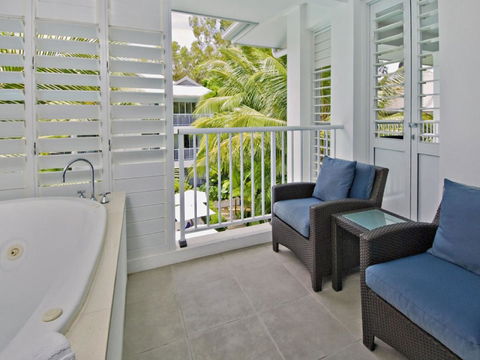 Beach Club Port Douglas Luxury Apartments - Accommodation Nelson Bay 5