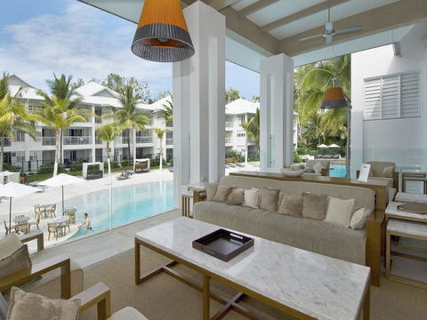 Beach Club Port Douglas Luxury Apartments - Accommodation Nelson Bay 13