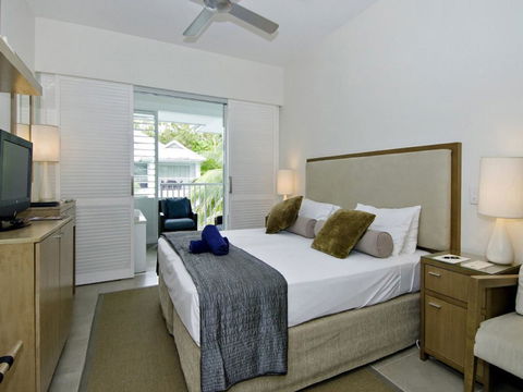 Beach Club Port Douglas Luxury Apartments - Accommodation Nelson Bay 4