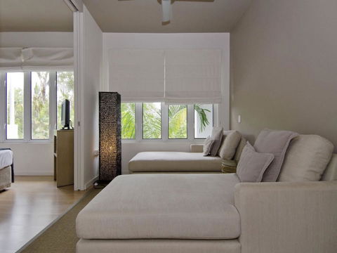 Beach Club Port Douglas Luxury Apartments - Accommodation Nelson Bay 11