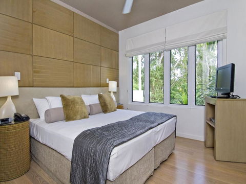 Beach Club Port Douglas Luxury Apartments - Accommodation Nelson Bay 10