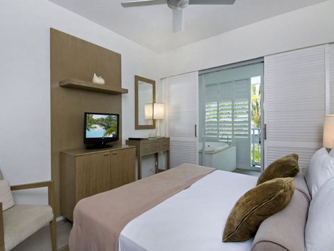 Beach Club Port Douglas Luxury Apartments - Accommodation Nelson Bay 7