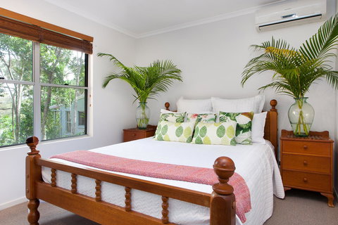 Jolly Roger's Beach House - Accommodation Nelson Bay 9