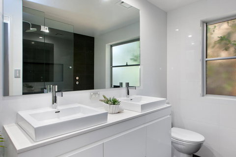 Jolly Roger's Beach House - Accommodation Nelson Bay 12