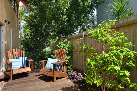 Jolly Roger's Beach House - Accommodation Nelson Bay 11