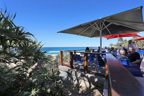 Jolly Roger's Beach House - Accommodation Nelson Bay 16