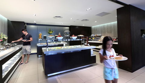 RACV Noosa Resort - Accommodation Nelson Bay 20