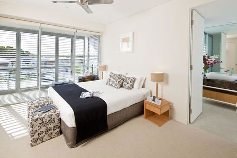 RACV Noosa Resort - Accommodation Nelson Bay 30