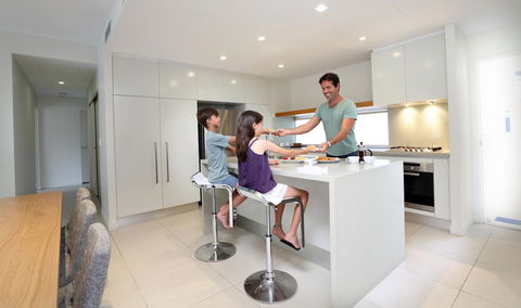 RACV Noosa Resort - Accommodation Nelson Bay 32