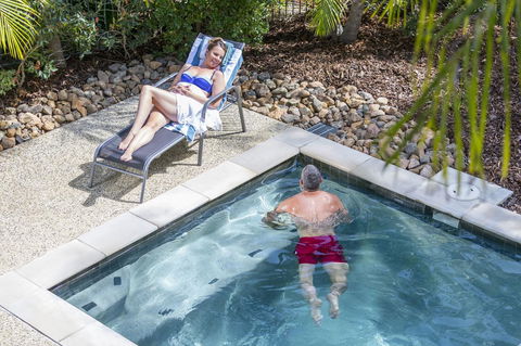 RACV Noosa Resort - Accommodation Nelson Bay 34