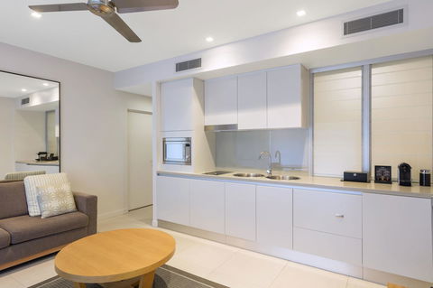 RACV Noosa Resort - Accommodation Nelson Bay 33