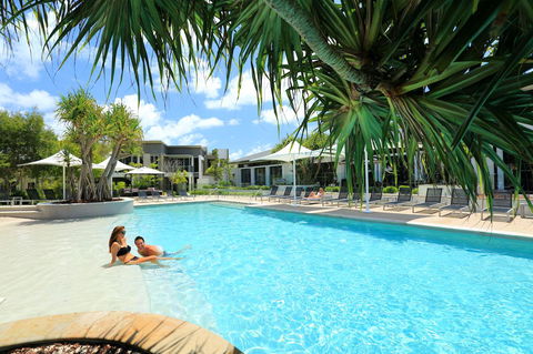 RACV Noosa Resort - Accommodation Nelson Bay 0