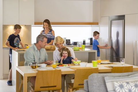 RACV Noosa Resort - Accommodation Nelson Bay 9