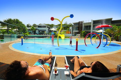 RACV Noosa Resort - Accommodation Nelson Bay 15