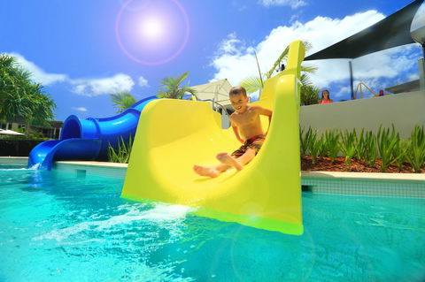 RACV Noosa Resort - Accommodation Nelson Bay 3