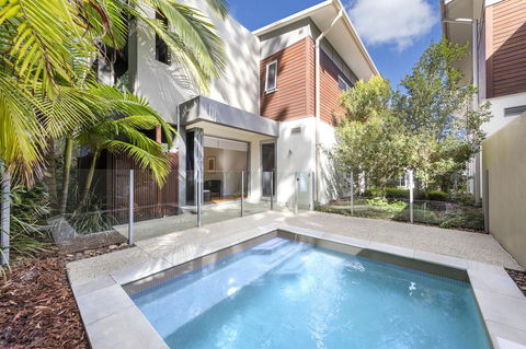 RACV Noosa Resort - Accommodation Nelson Bay 14