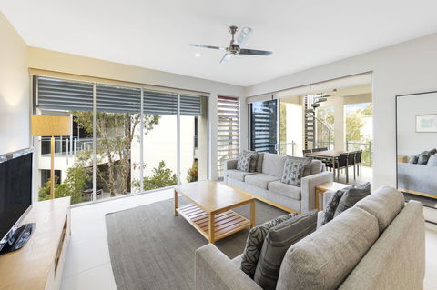 RACV Noosa Resort - Accommodation Nelson Bay 13
