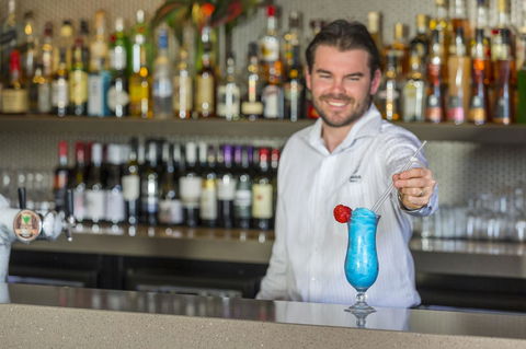RACV Noosa Resort - Accommodation Nelson Bay 22