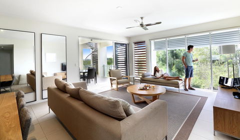 RACV Noosa Resort - Accommodation Nelson Bay 18