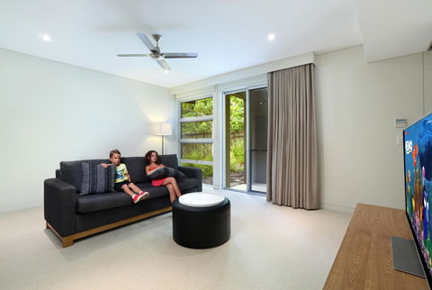 RACV Noosa Resort - Accommodation Nelson Bay 7