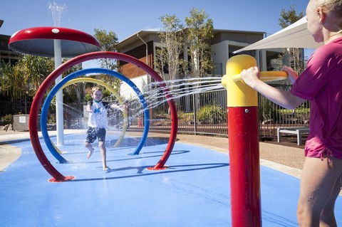 RACV Noosa Resort - Accommodation Nelson Bay 11