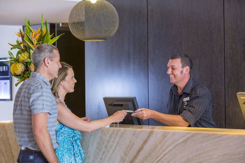 RACV Noosa Resort - Accommodation Nelson Bay 21