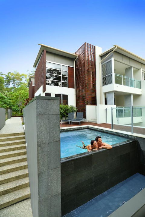 RACV Noosa Resort - Accommodation Nelson Bay 4