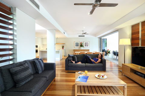 RACV Noosa Resort - Accommodation Nelson Bay 1