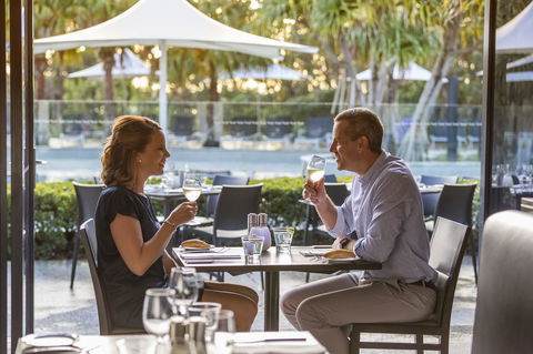 RACV Noosa Resort - Accommodation Nelson Bay 5