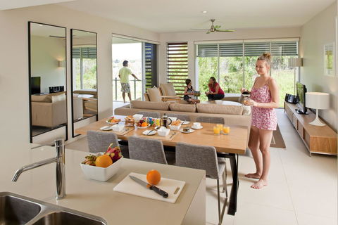 RACV Noosa Resort - Accommodation Nelson Bay 16