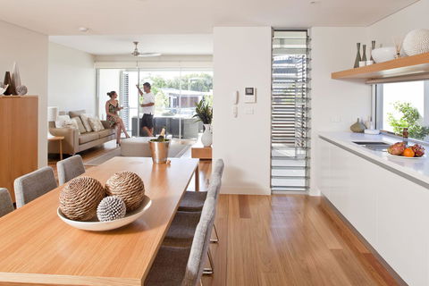RACV Noosa Resort - Accommodation Nelson Bay 38