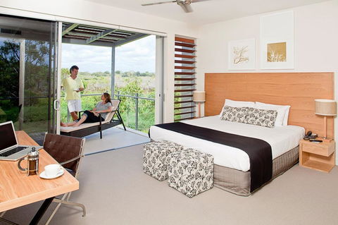RACV Noosa Resort - Accommodation Nelson Bay 12