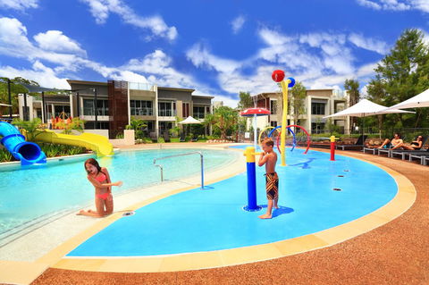 RACV Noosa Resort - Accommodation Nelson Bay 24