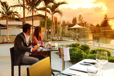 RACV Noosa Resort - Accommodation Nelson Bay 28