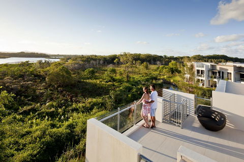 RACV Noosa Resort - Accommodation Nelson Bay 42