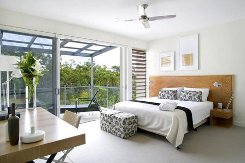 RACV Noosa Resort - Accommodation Nelson Bay 25