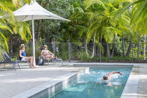 RACV Noosa Resort - Accommodation Nelson Bay 40
