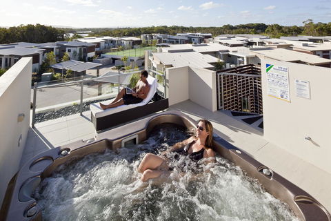 RACV Noosa Resort - Accommodation Nelson Bay 41